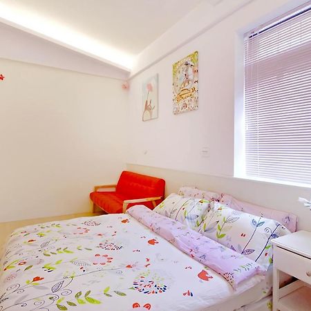Wan-Yue B&B Hengshan Eksteriør billede